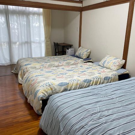 Hotel Kami House Amami Exteriér fotografie