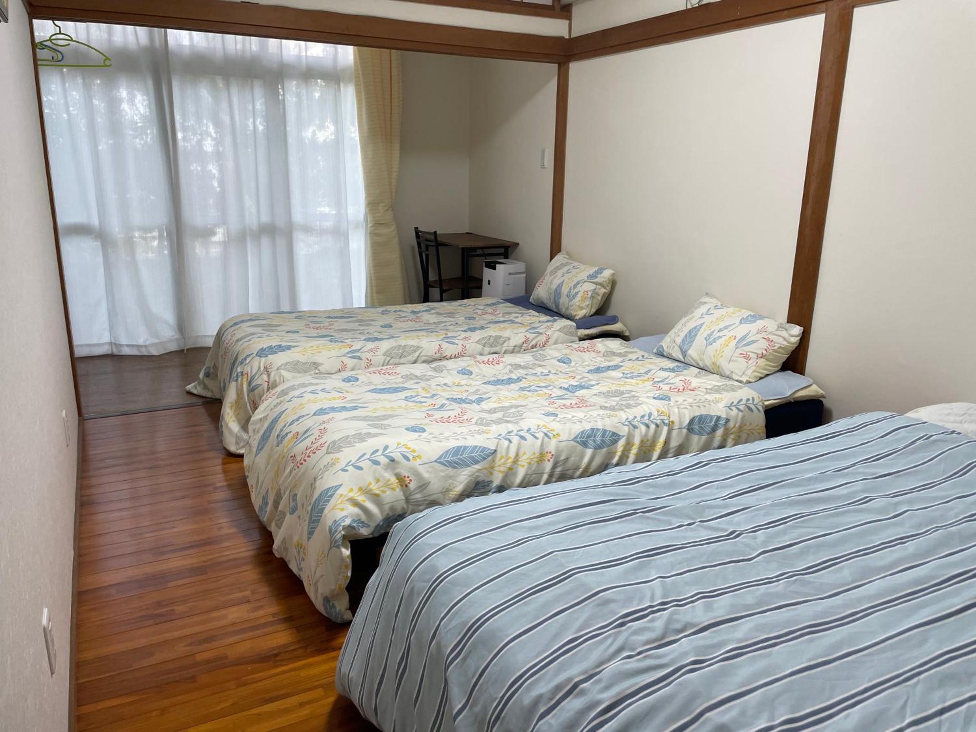 Hotel Kami House Amami Exteriér fotografie