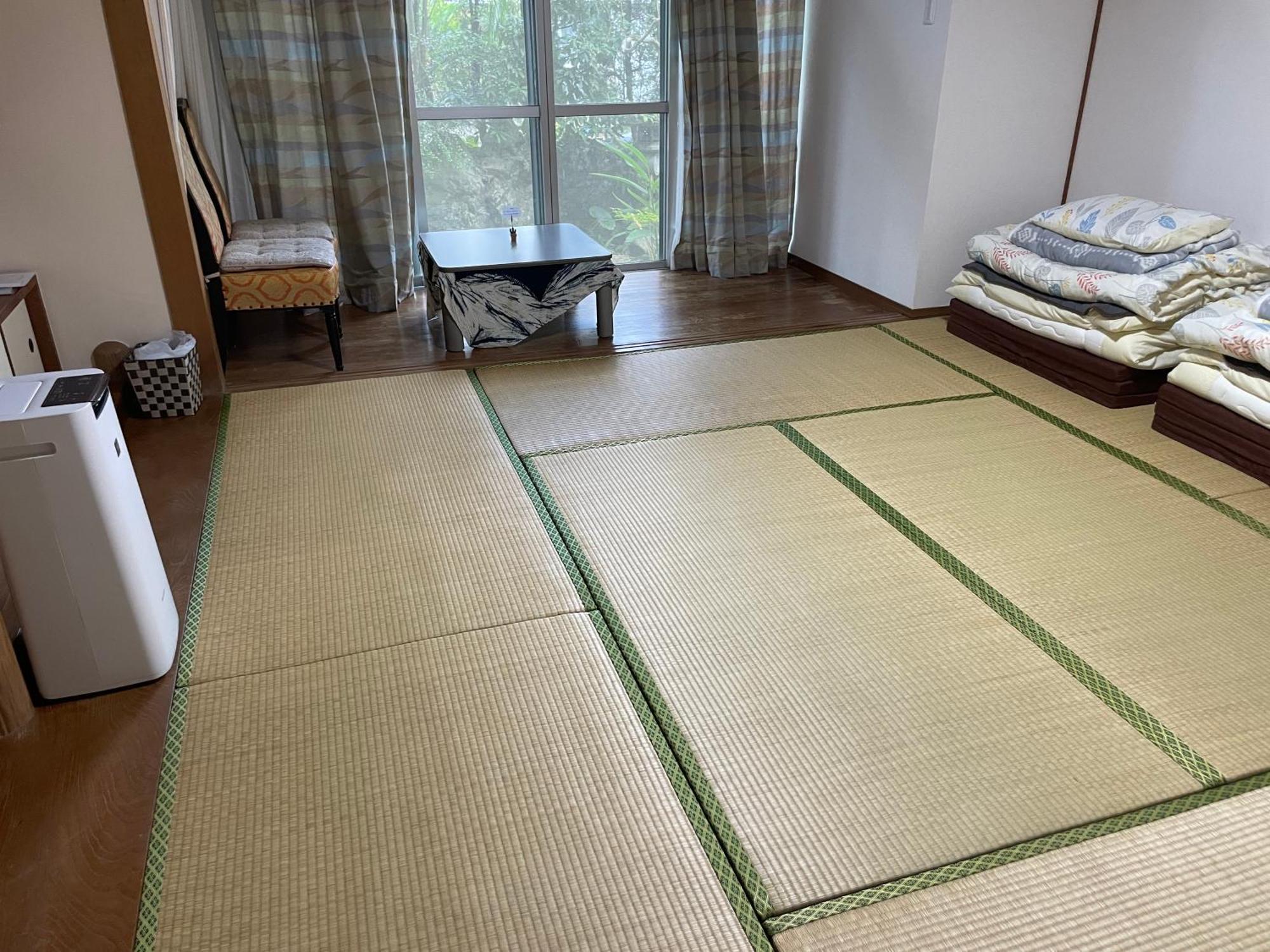 Hotel Kami House Amami Exteriér fotografie