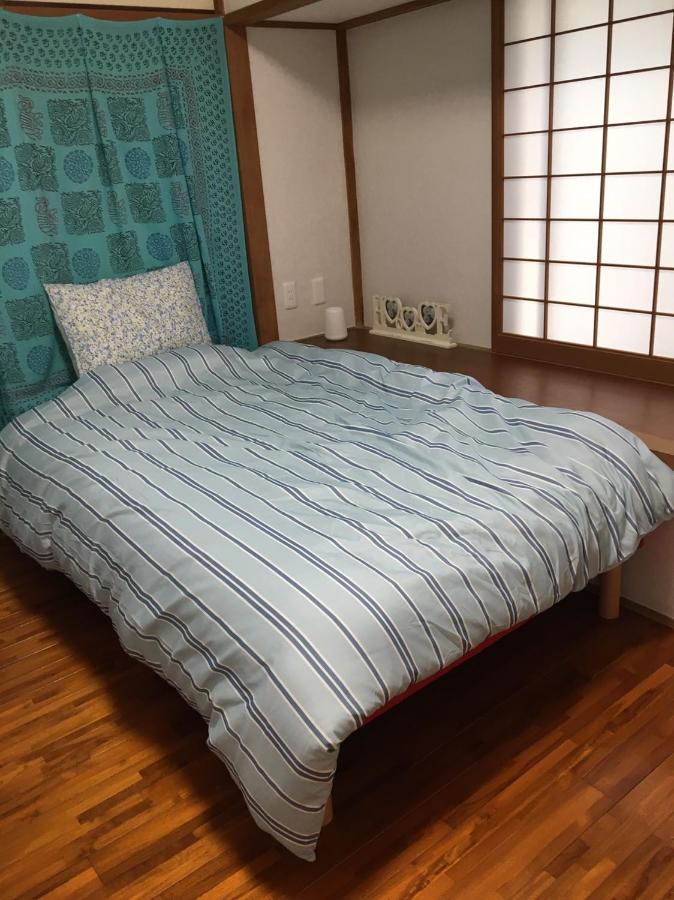 Hotel Kami House Amami Exteriér fotografie