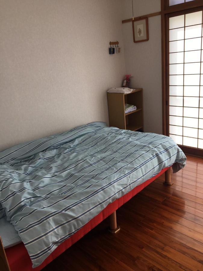 Hotel Kami House Amami Exteriér fotografie